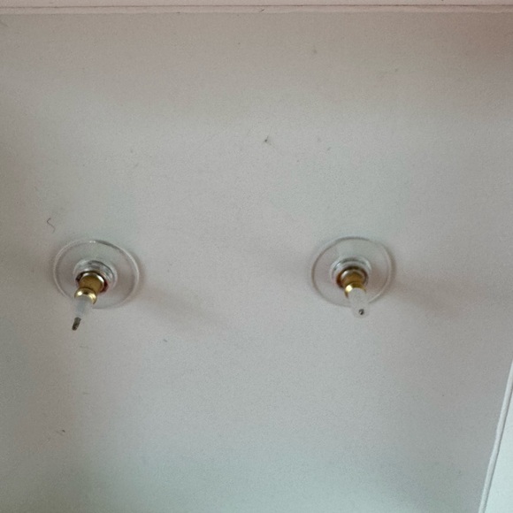 Disney Baubelbar Minnie Mouse Angel Pierced Earrings - Picture 3 of 5